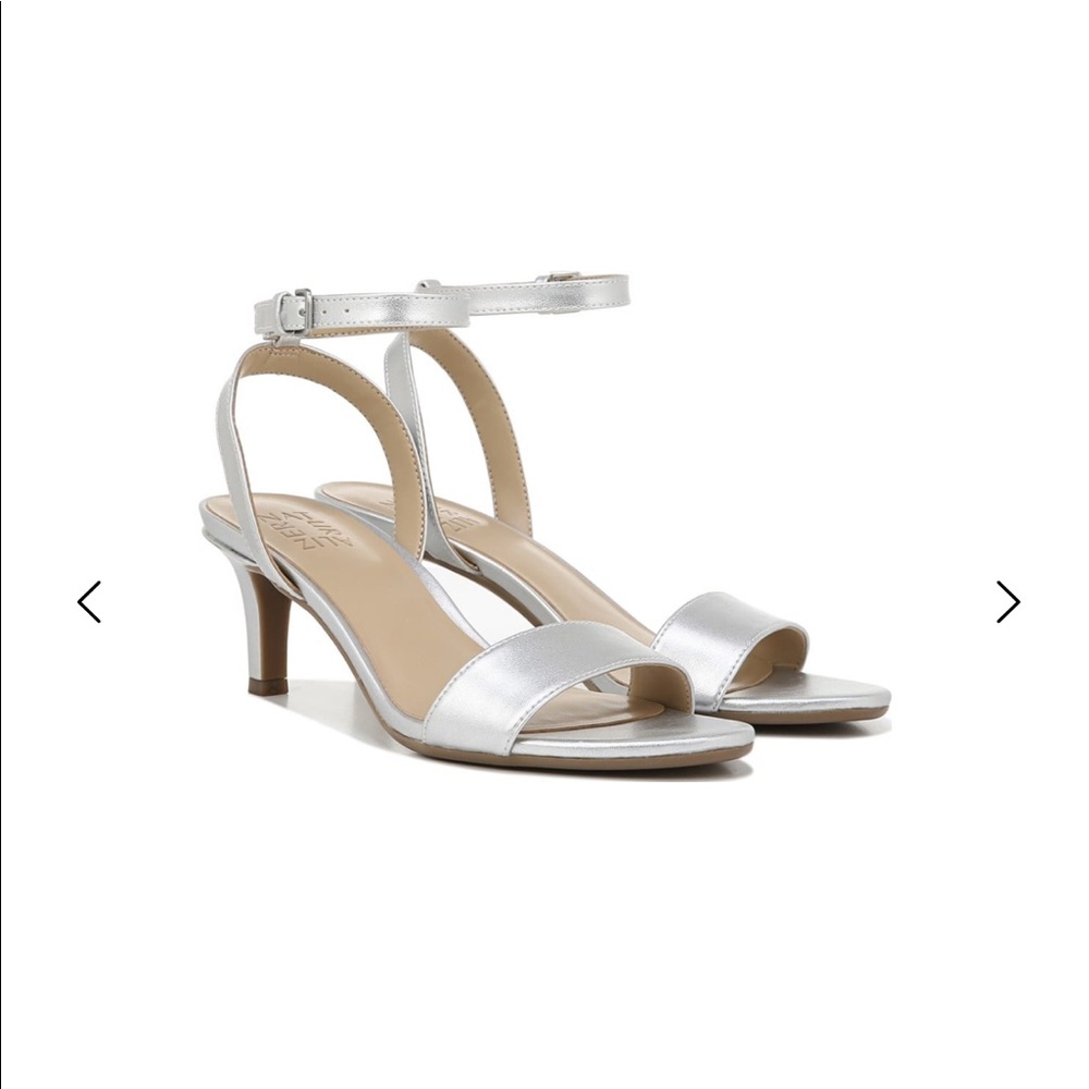 Naturalizer Hattie Silver 10